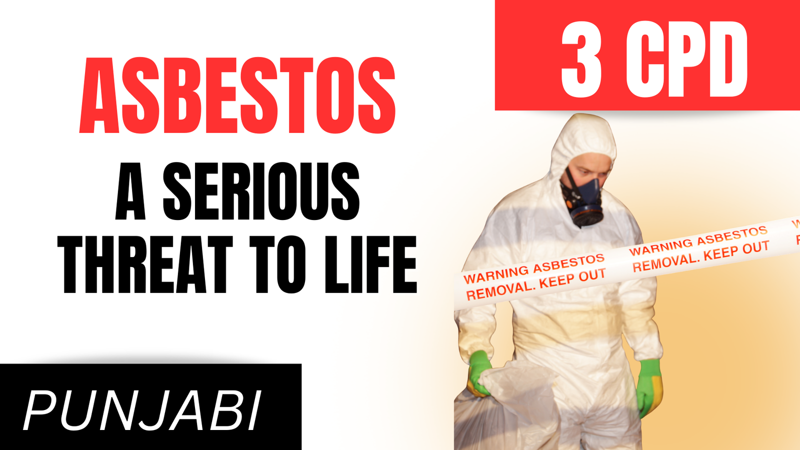 Asbestos – A Serious Threat to Life